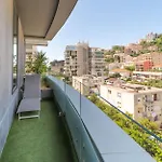 Amare Luxury Apartments
