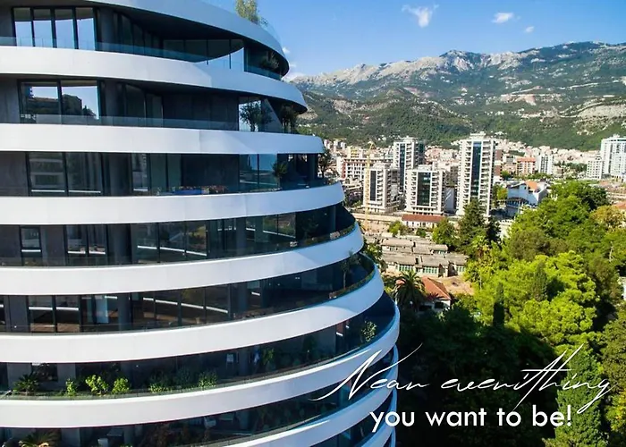 Amare Luxury Apartments