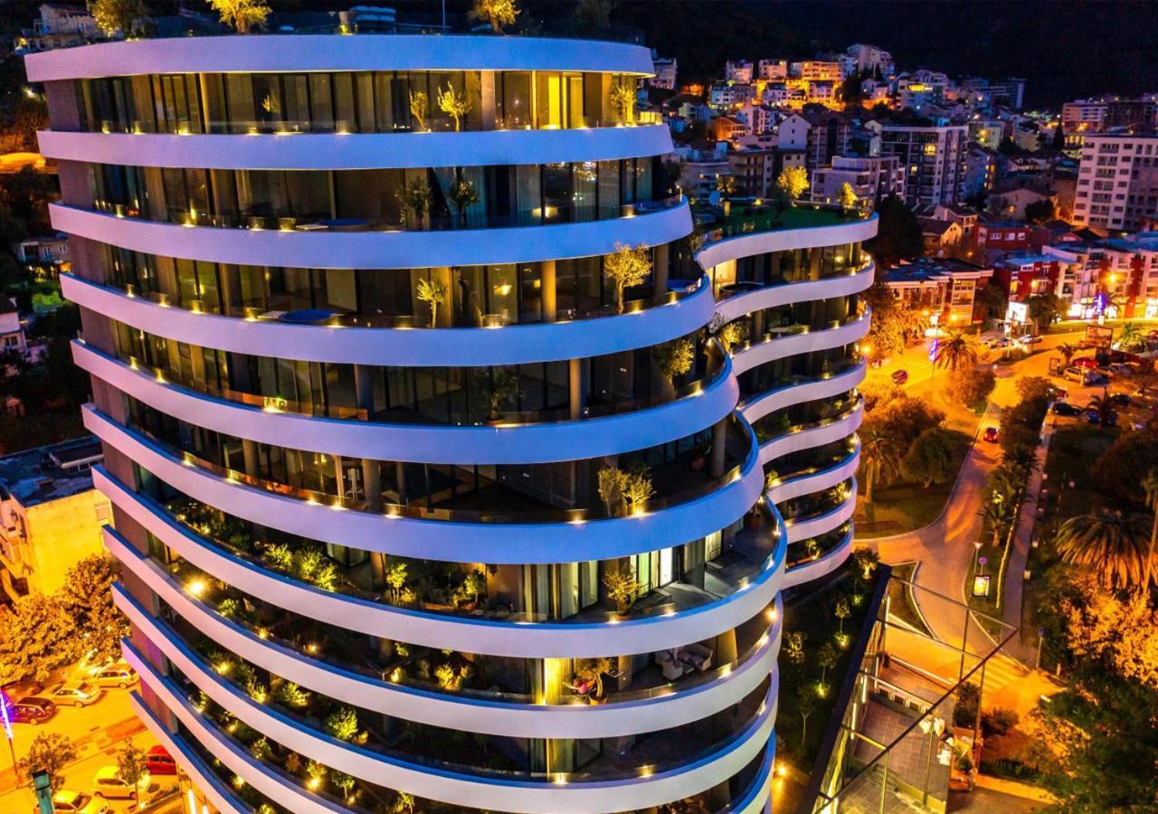 Amare Luxury * Budva