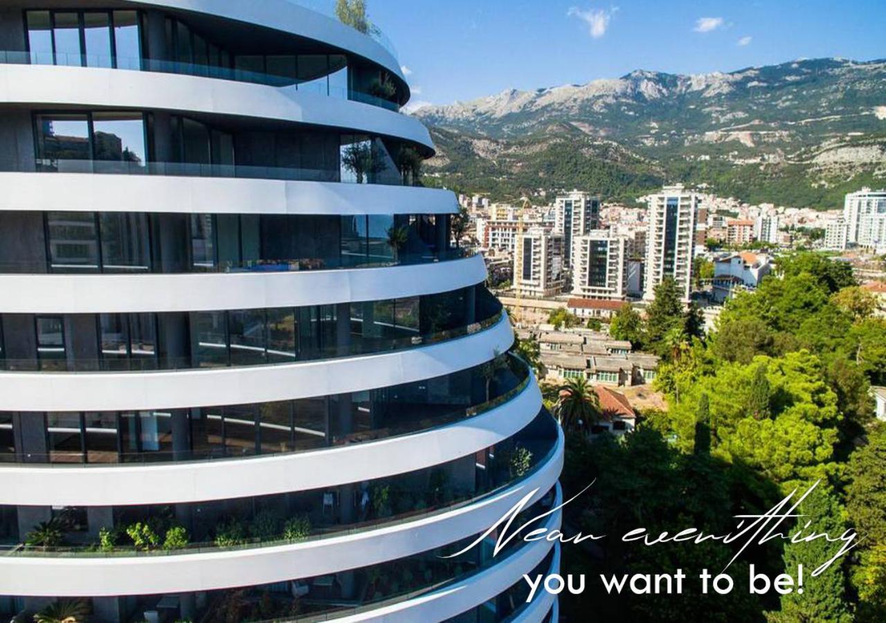 Apartment Amare Luxury *