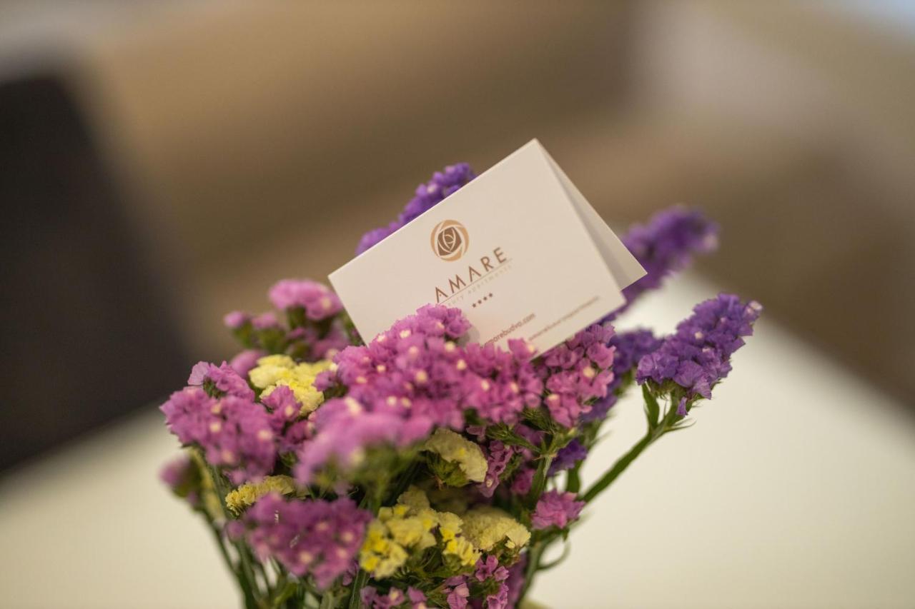 Amare Luxury Apartment