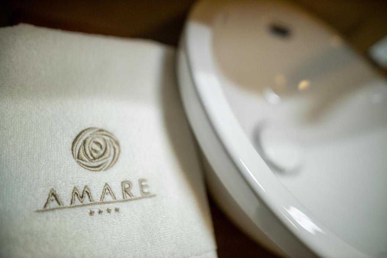 Amare Luxury Budva