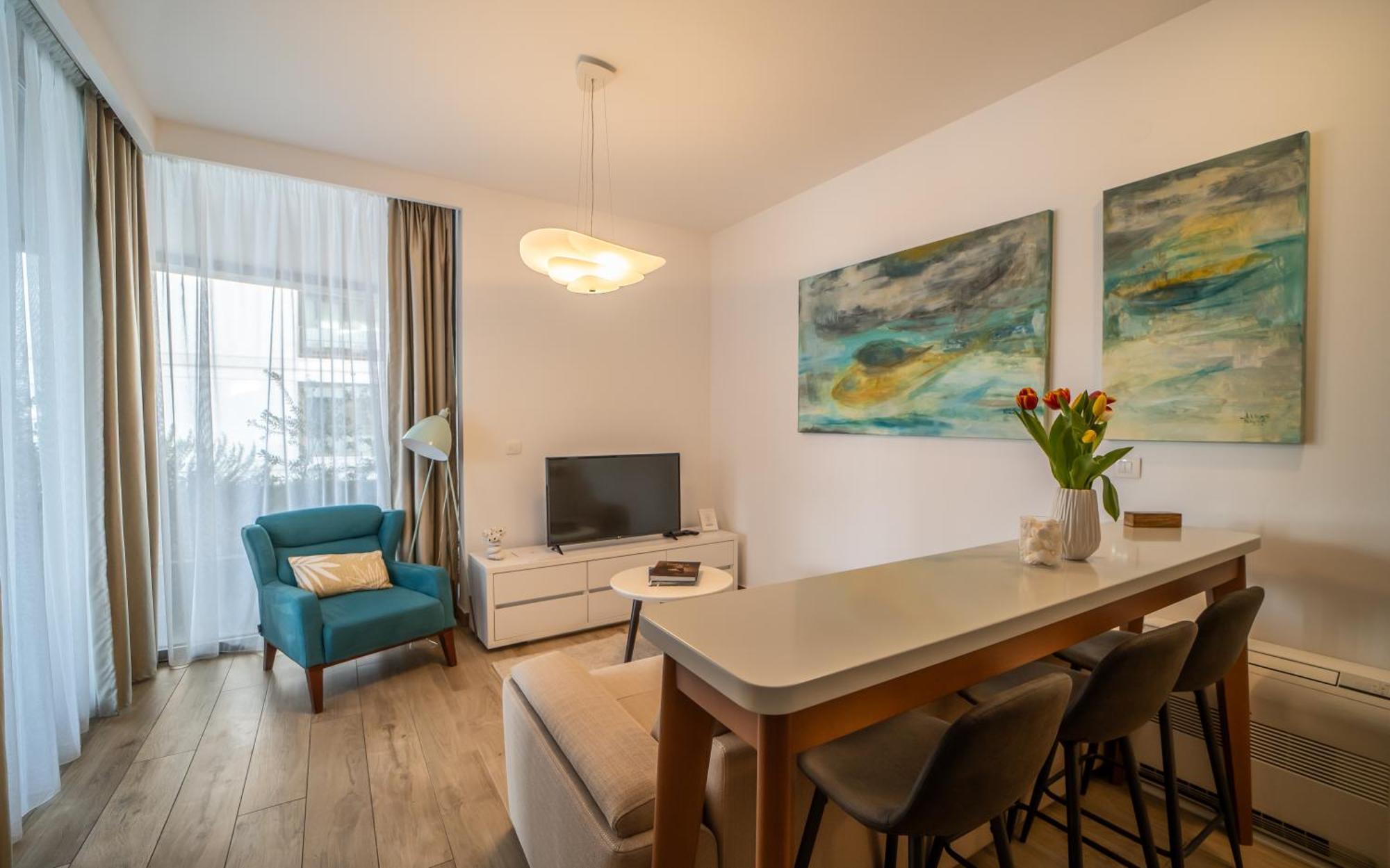 Amare Luxury Apartment Budva