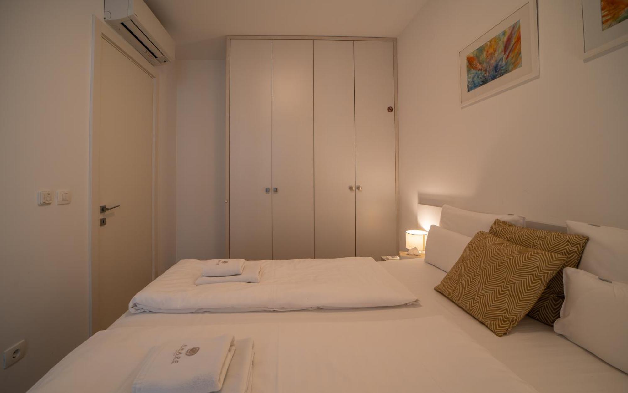 Amare Luxury Budva