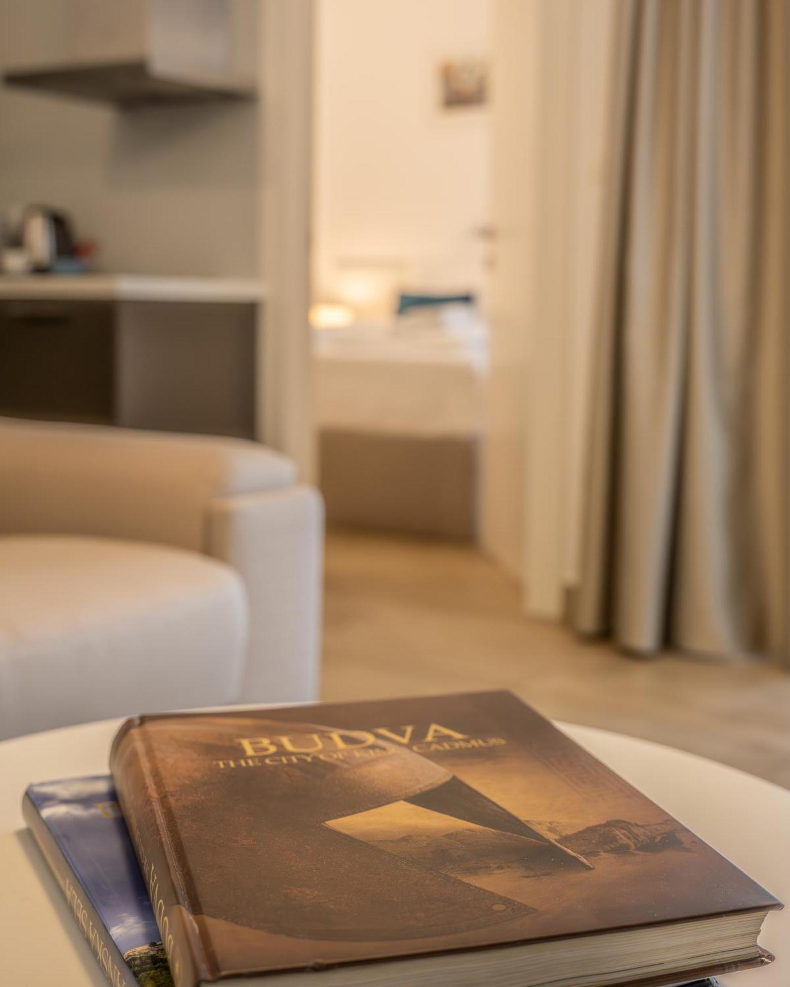 Apartment Amare Luxury
