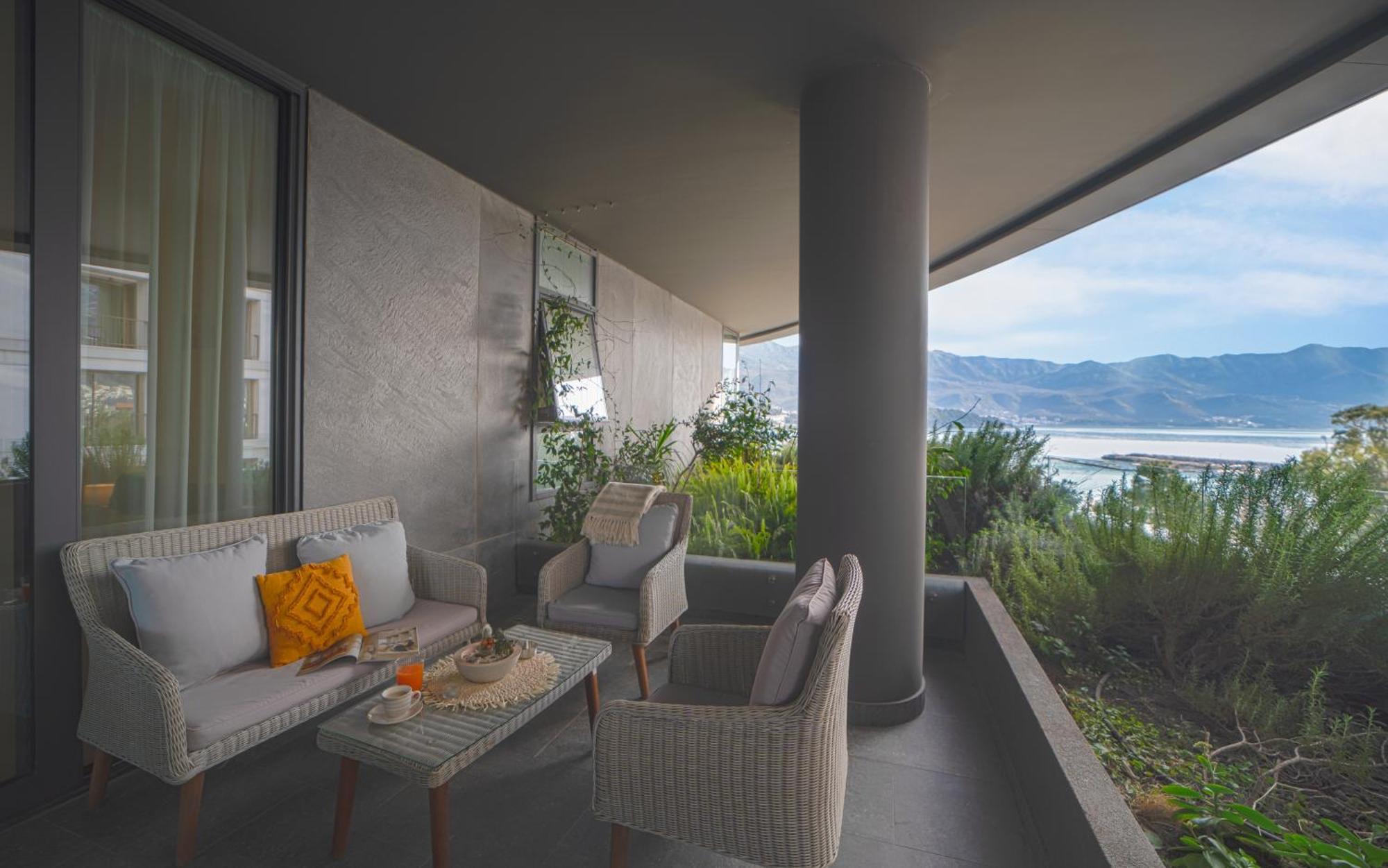 Amare Luxury Apartment Budva