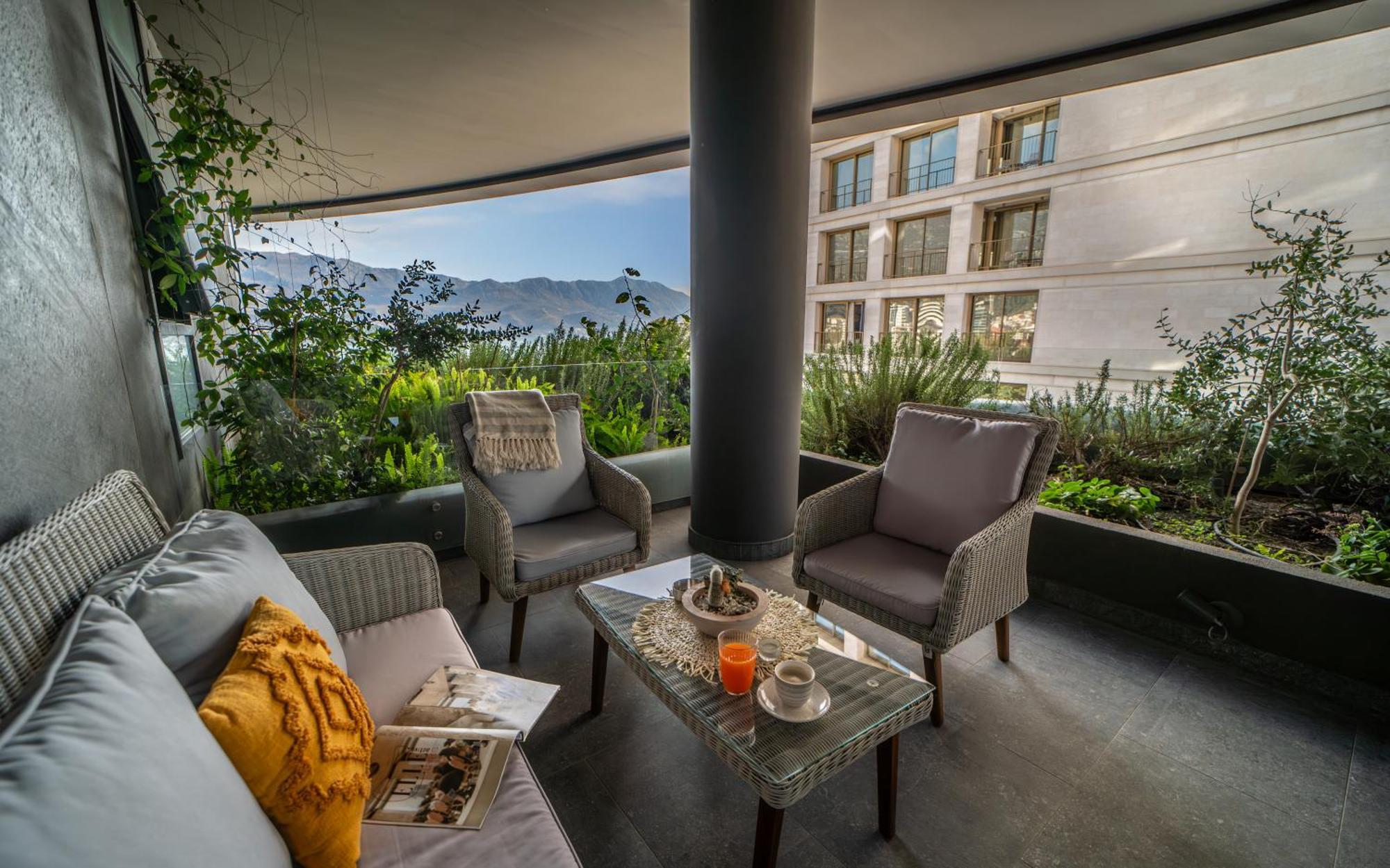 Amare Luxury Apartment Budva