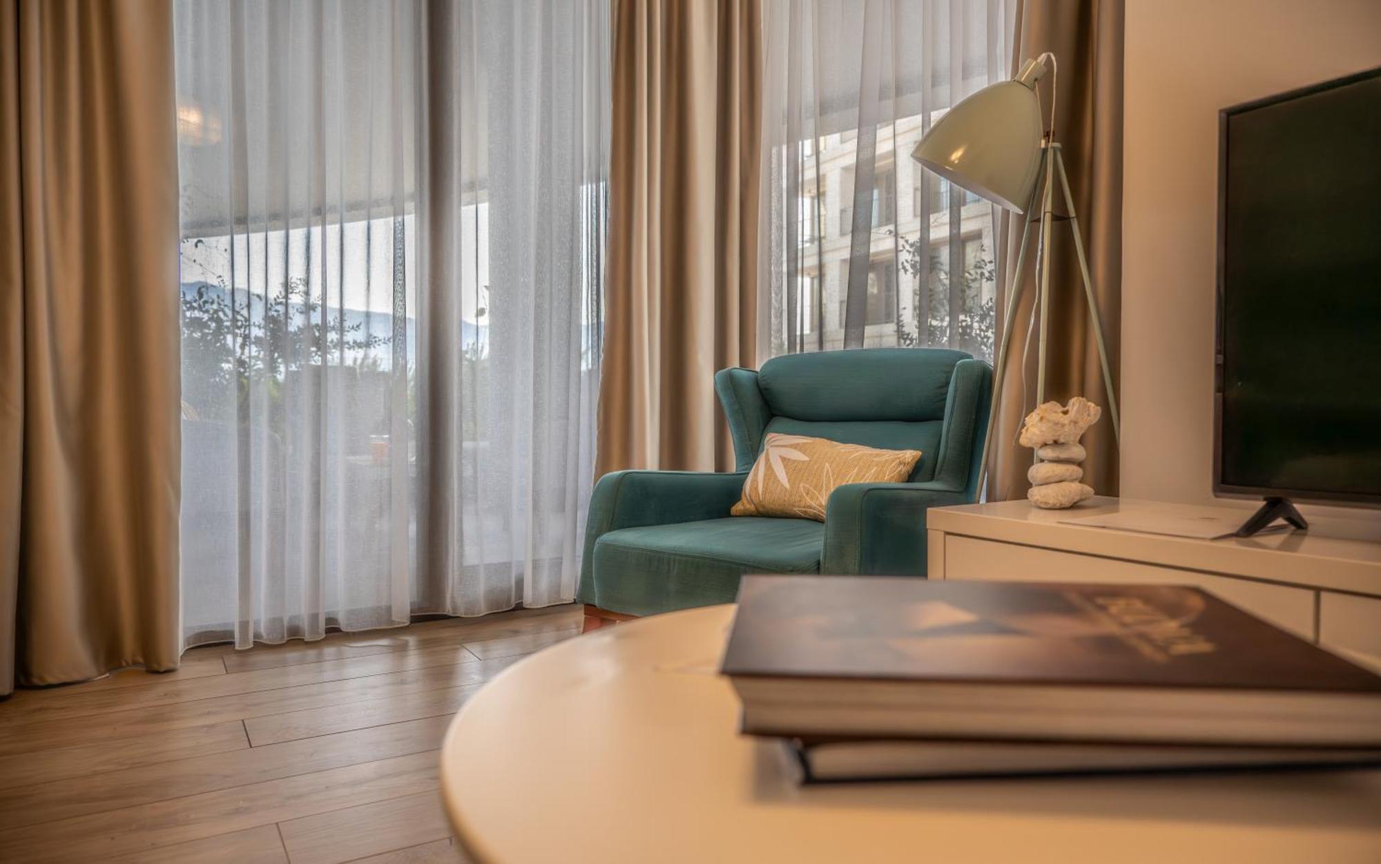 Amare Luxury Apartment