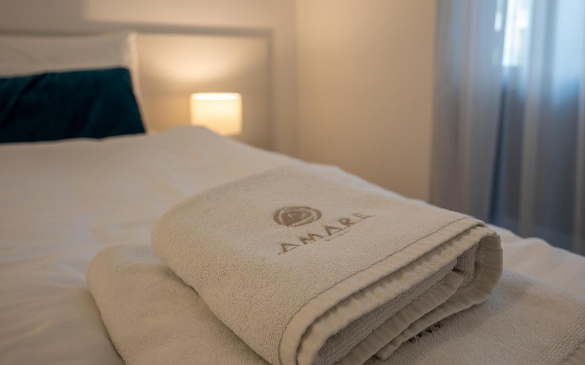 Amare Luxury Apartment