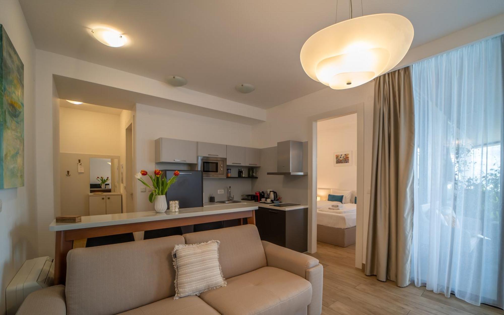 Amare Luxury Apartment
