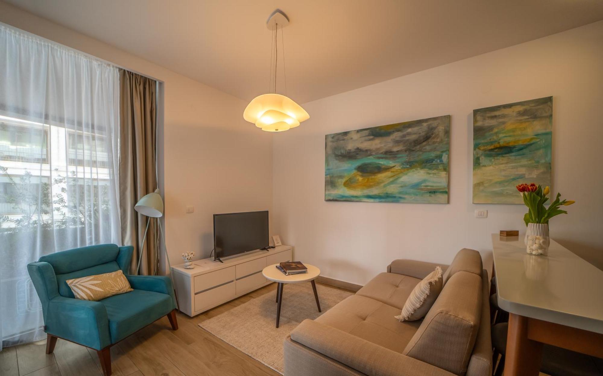 Apartment Amare Luxury *