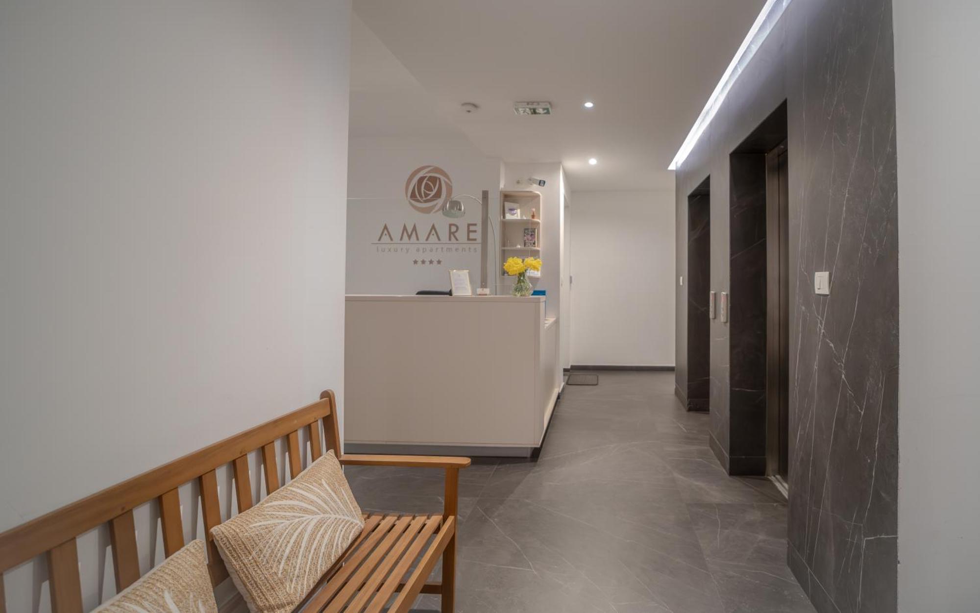 Amare Luxury *