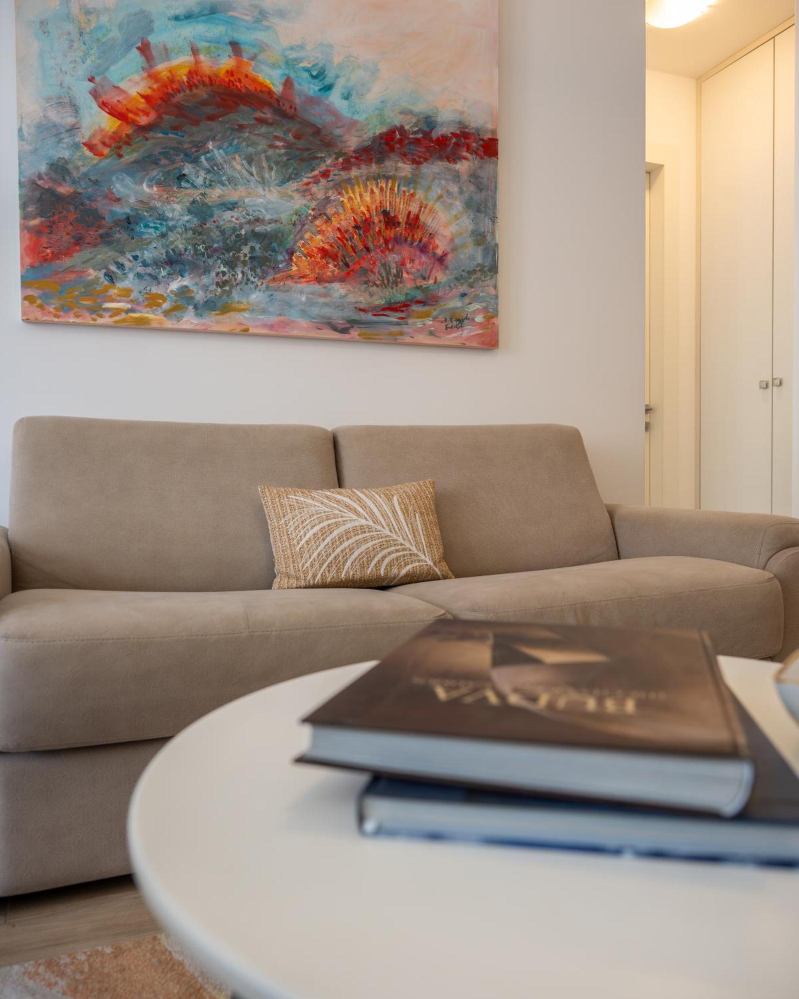 Amare Luxury Apartment