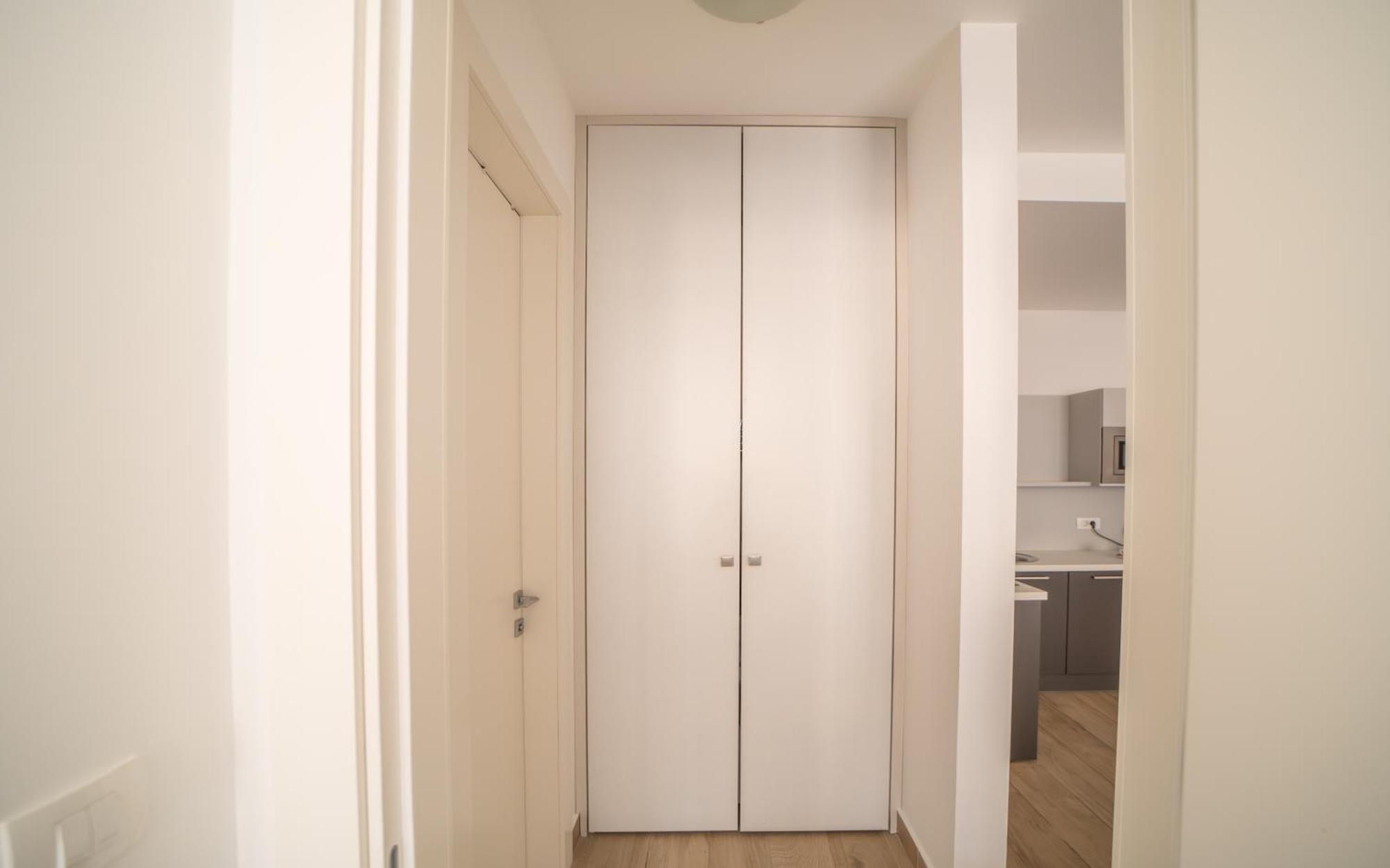 Amare Luxury Apartment *