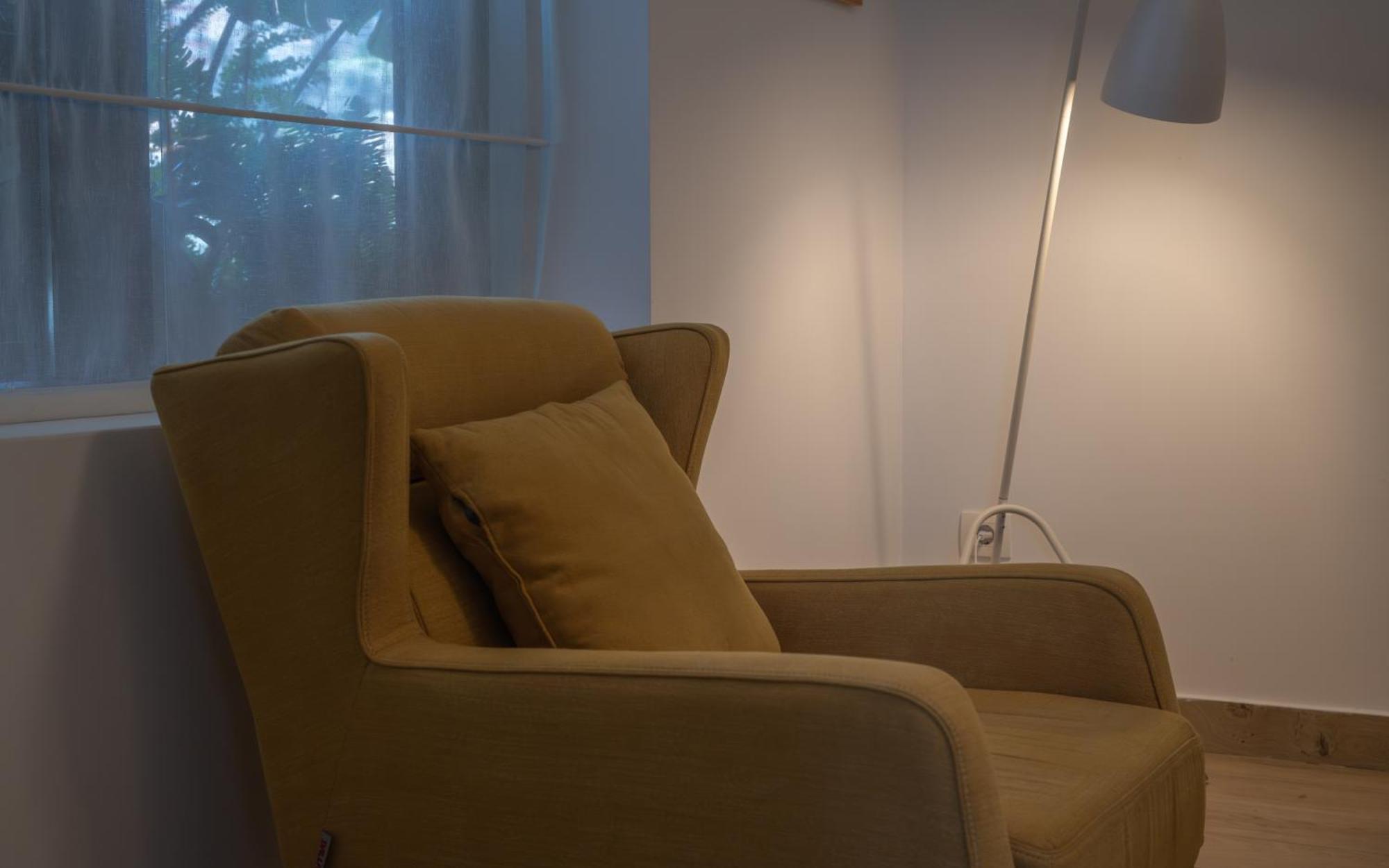 Apartment Amare Luxury *