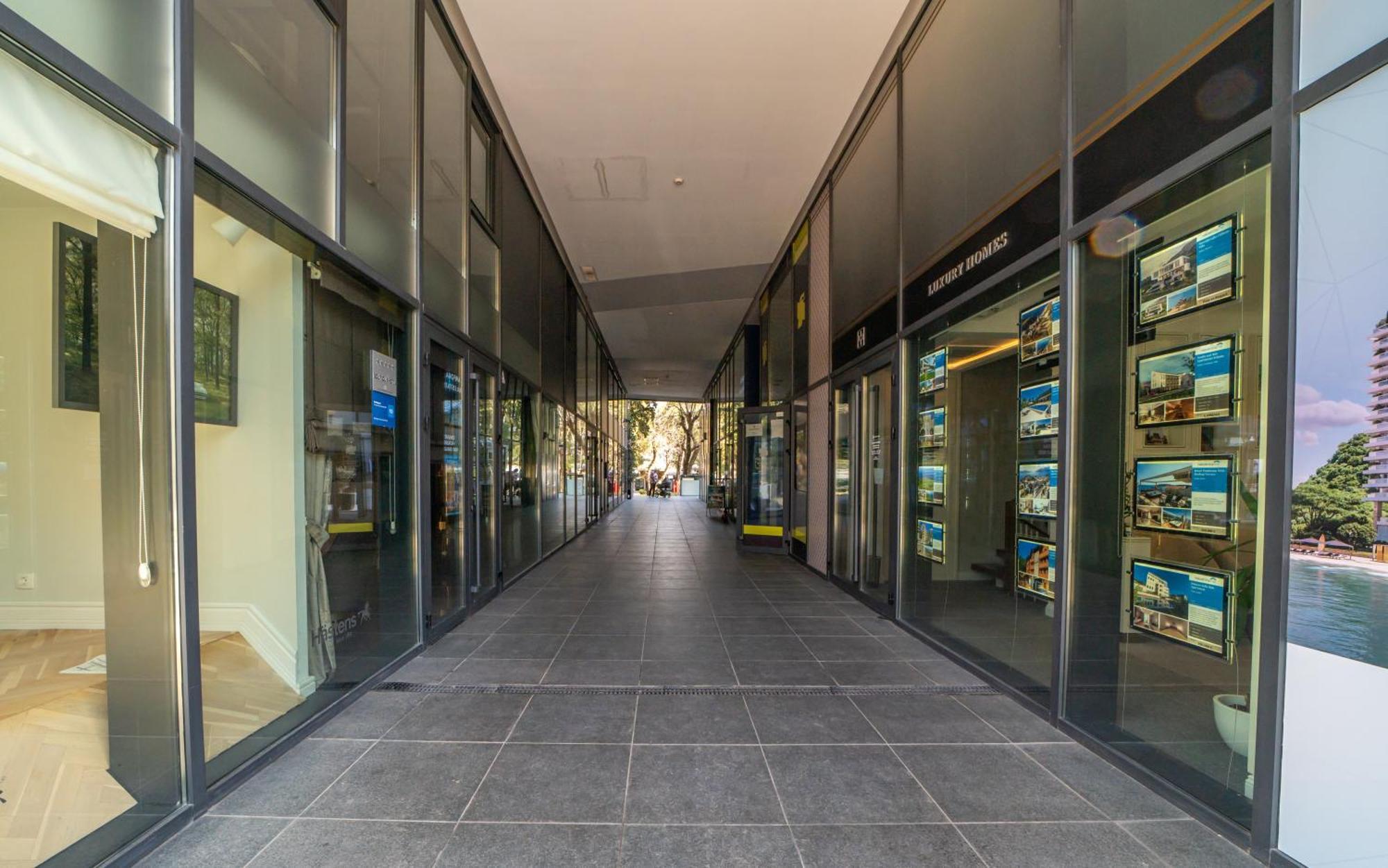 Amare Luxury Apartment *