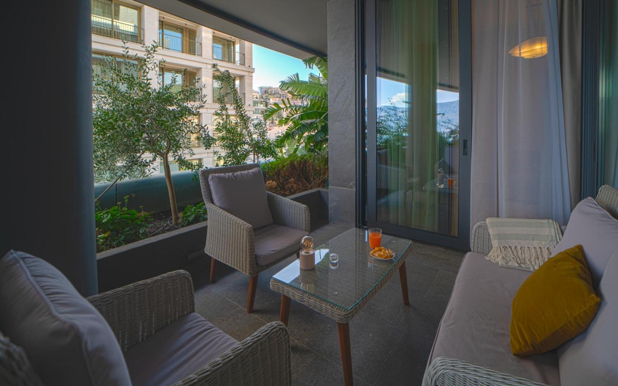 Apartment Amare Luxury *