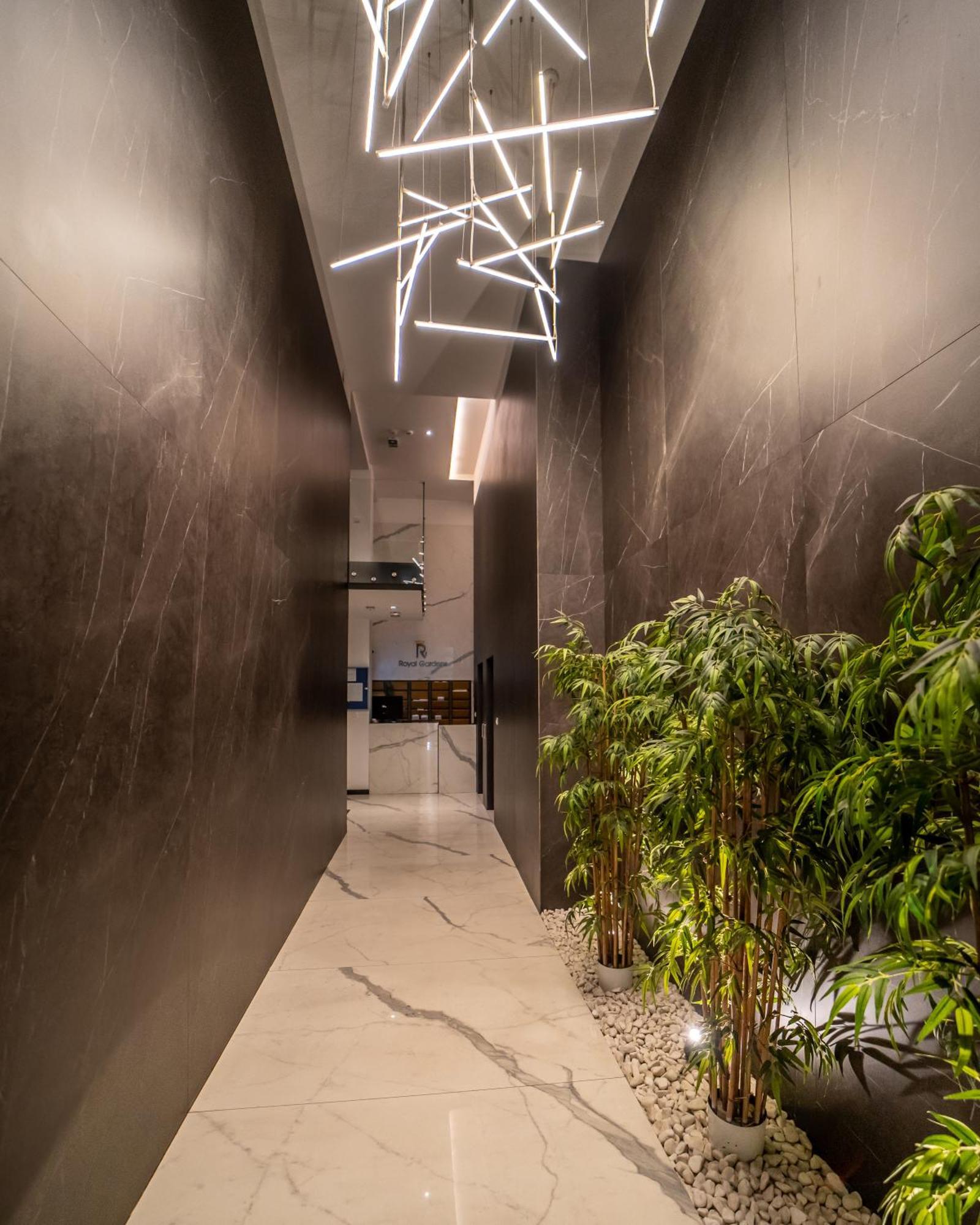 Amare Luxury Apartment *