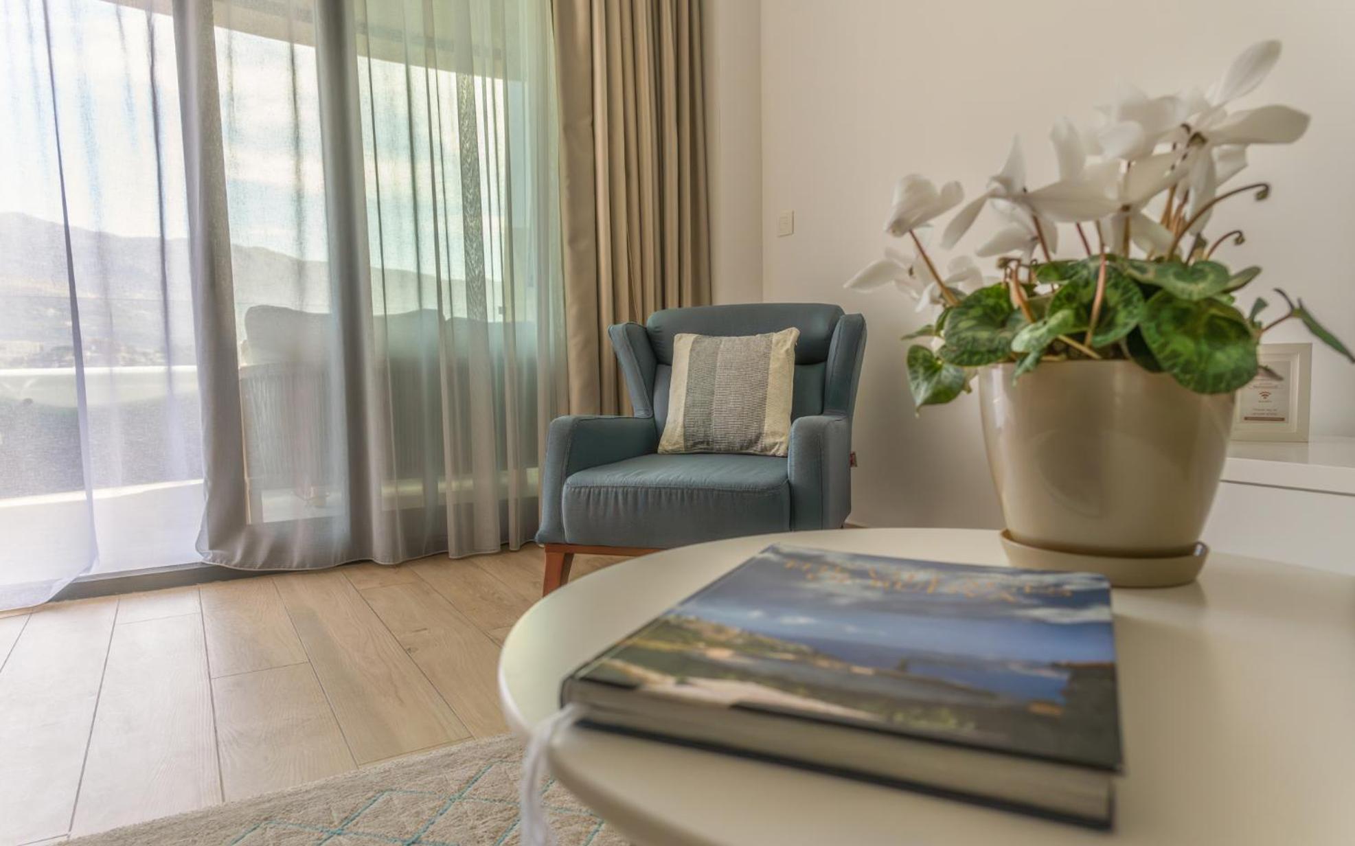 Amare Luxury * Budva