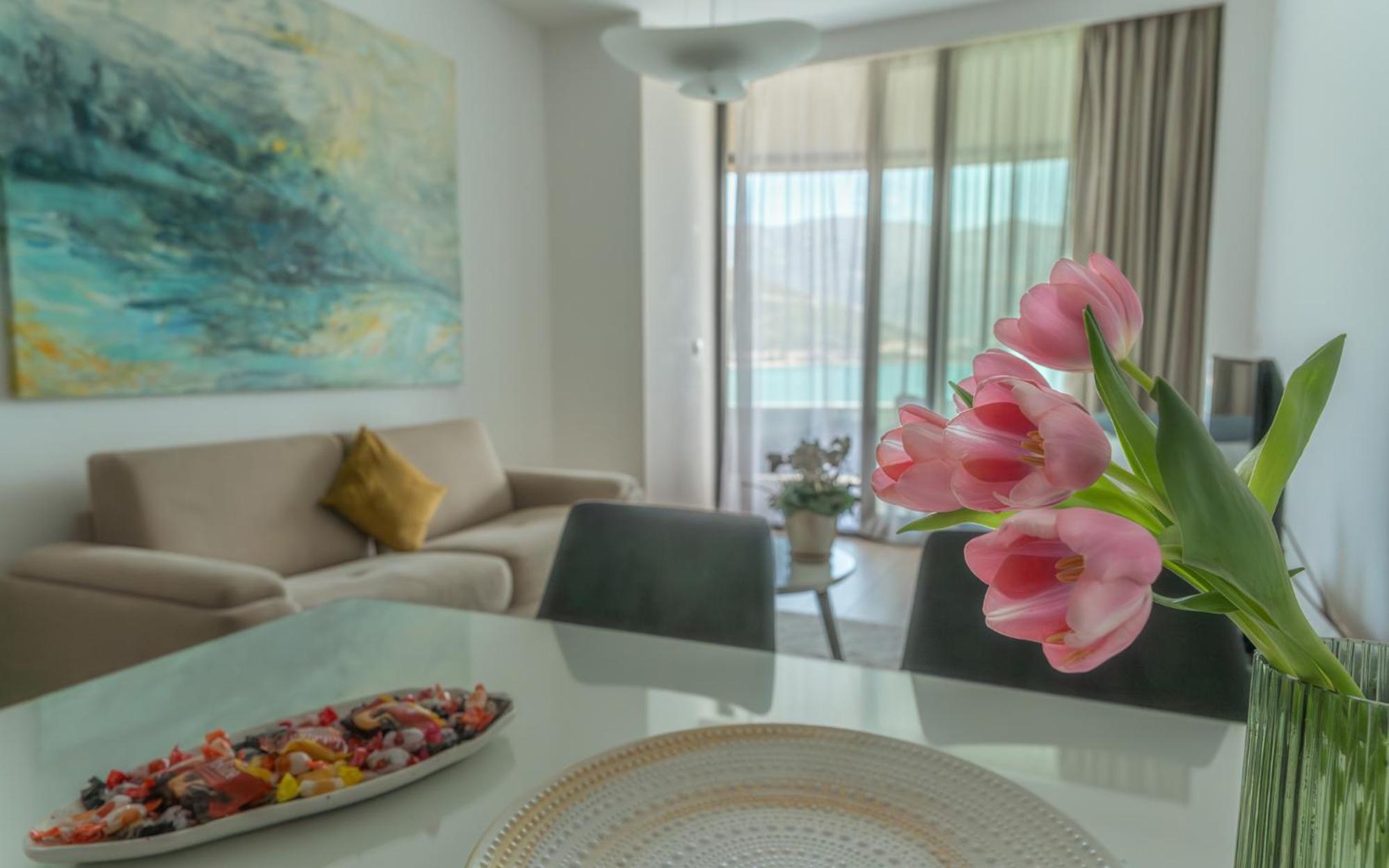 Apartment Amare Luxury