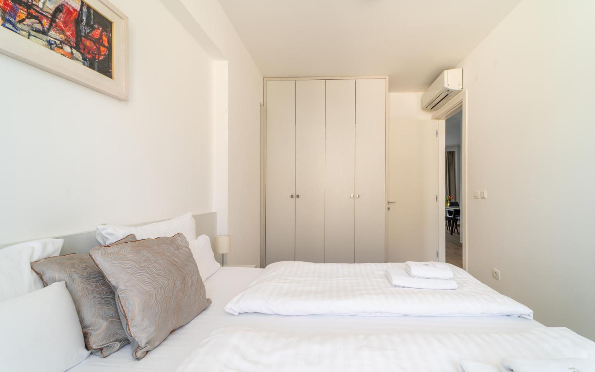 Amare Luxury Apartment