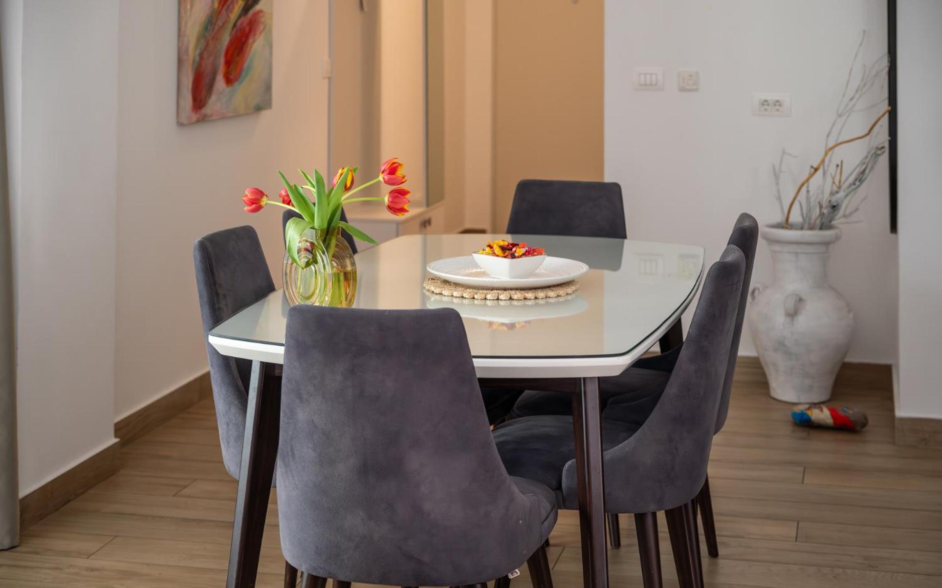 Apartment Amare Luxury