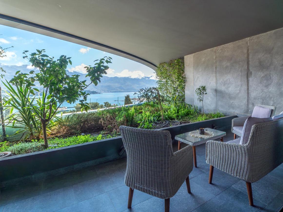 Amare Luxury Apartment Budva
