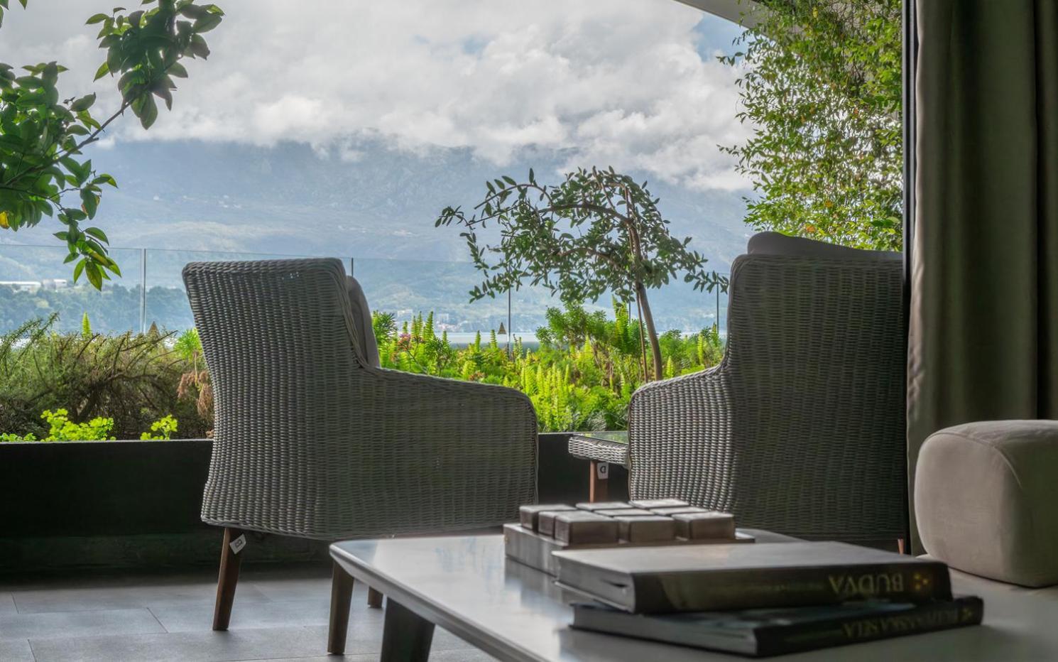 Amare Luxury Budva