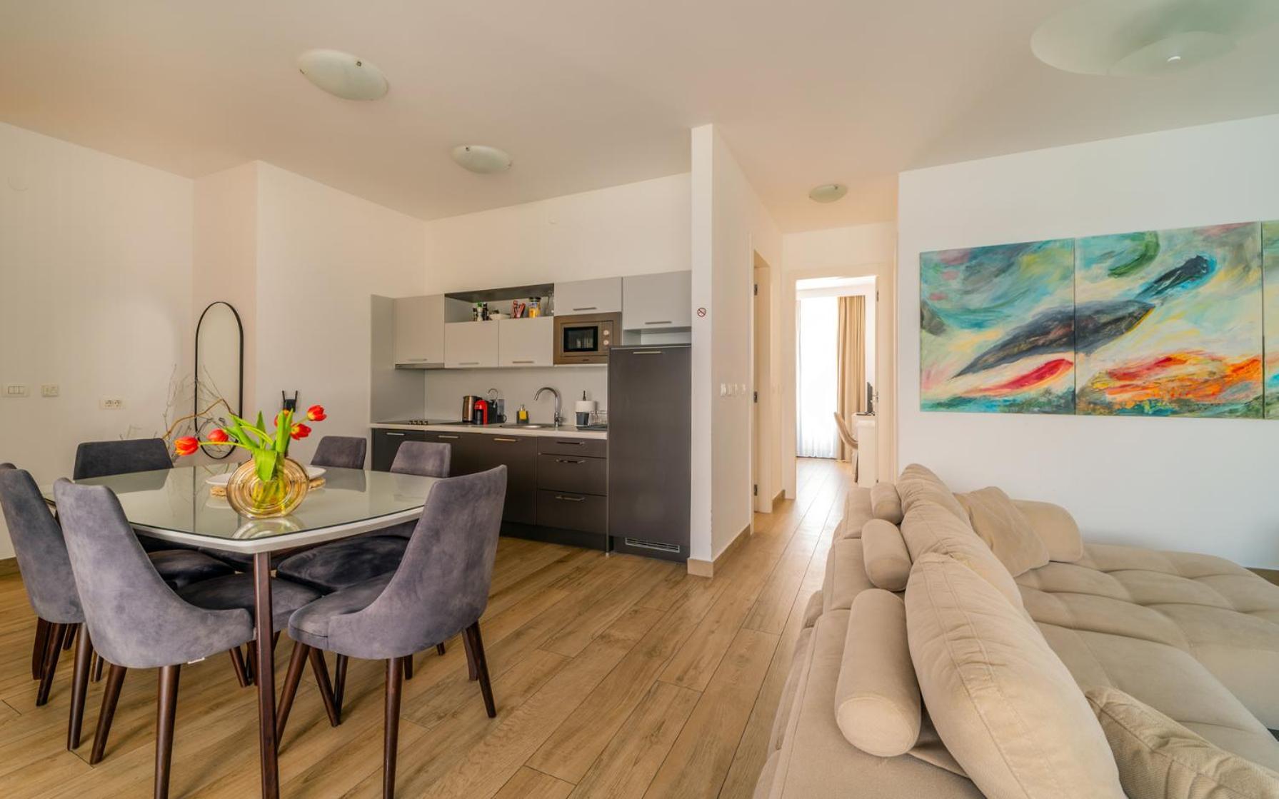 Amare Luxury Apartment