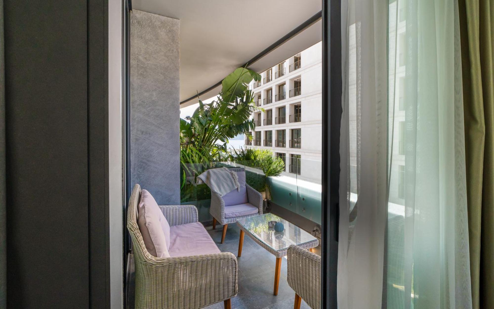 Amare Luxury Budva