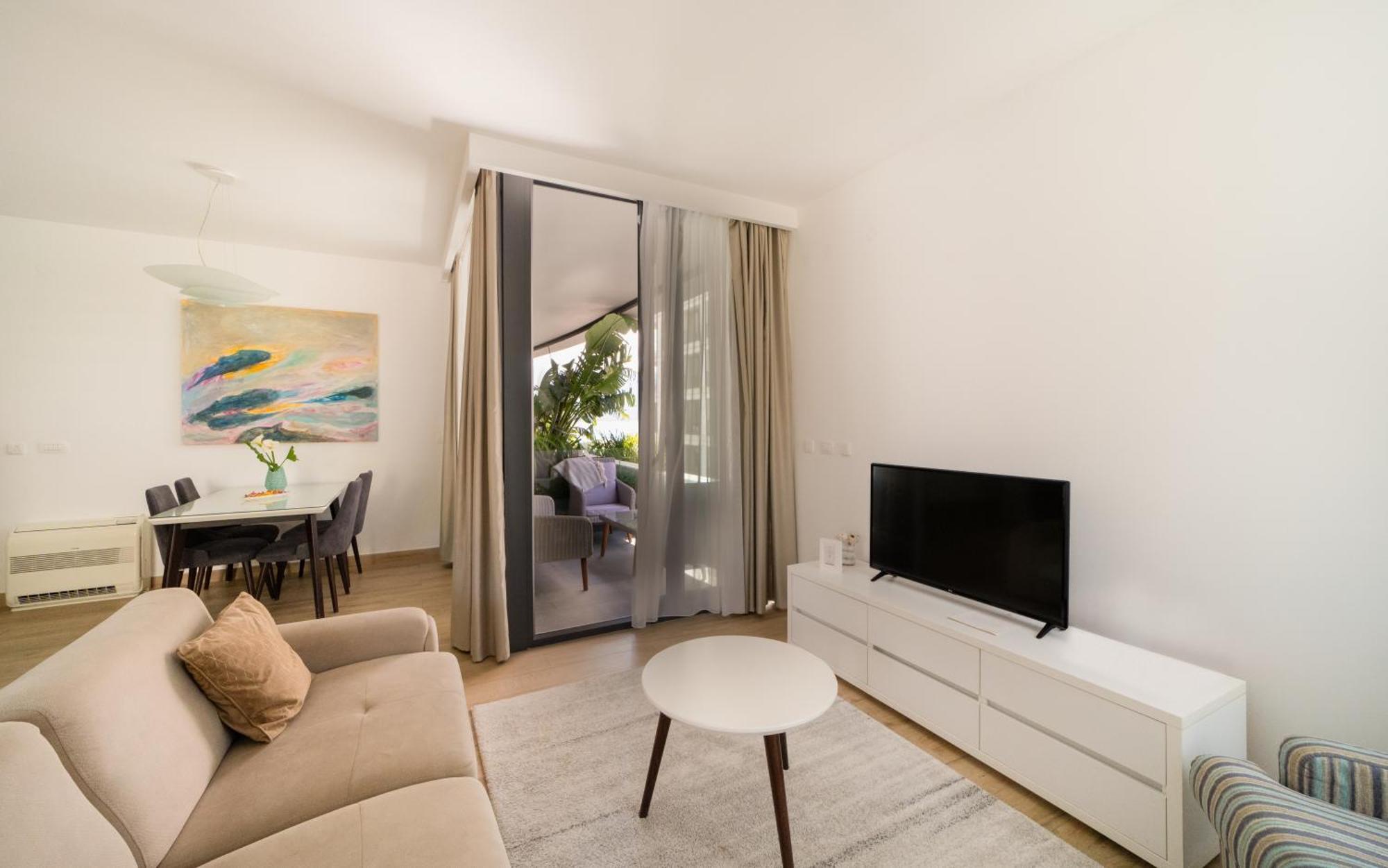 Amare Luxury Apartment Budva