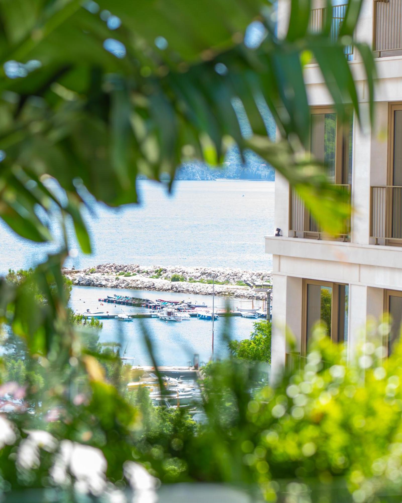 Apartment Amare Luxury *