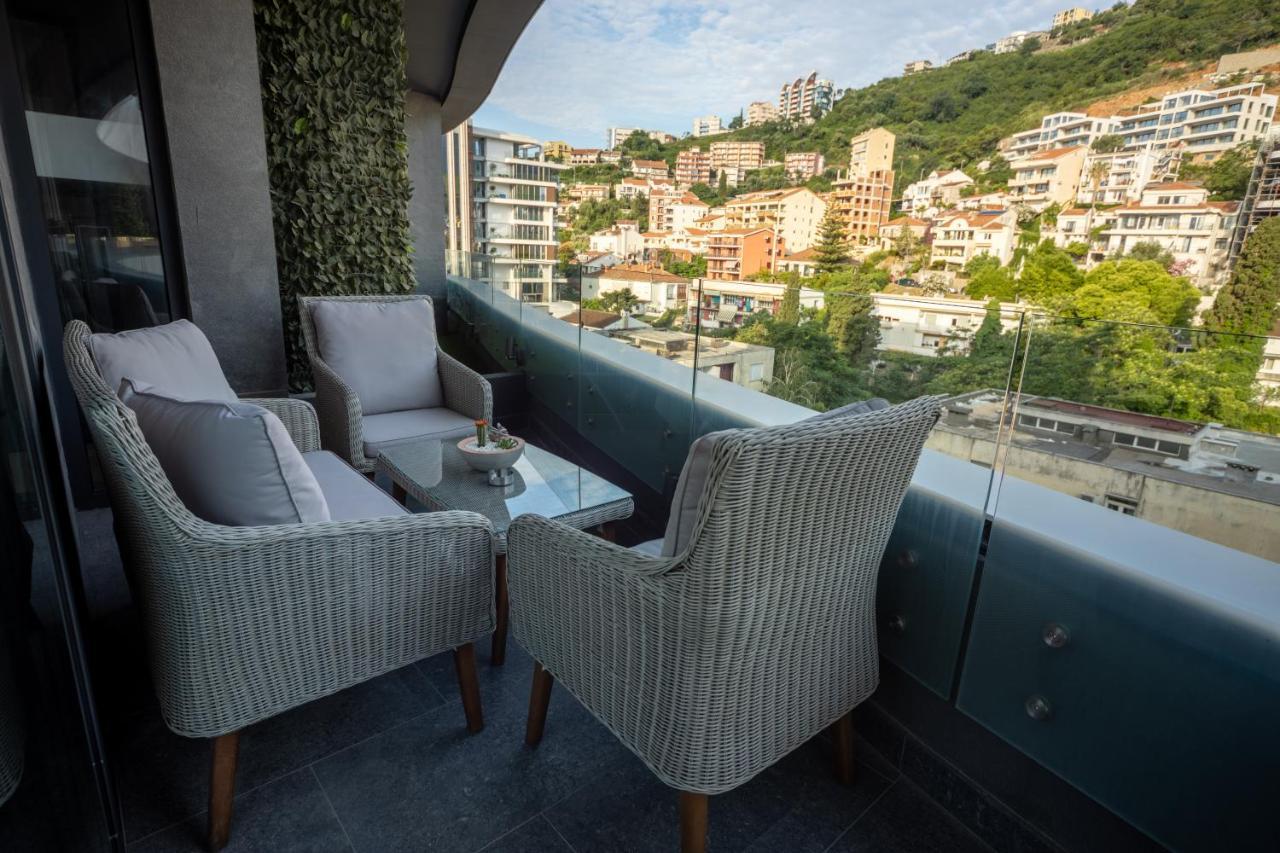 Amare Luxury Apartman *