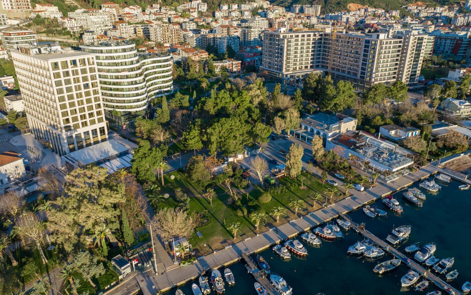 Amare Luxury Apartman