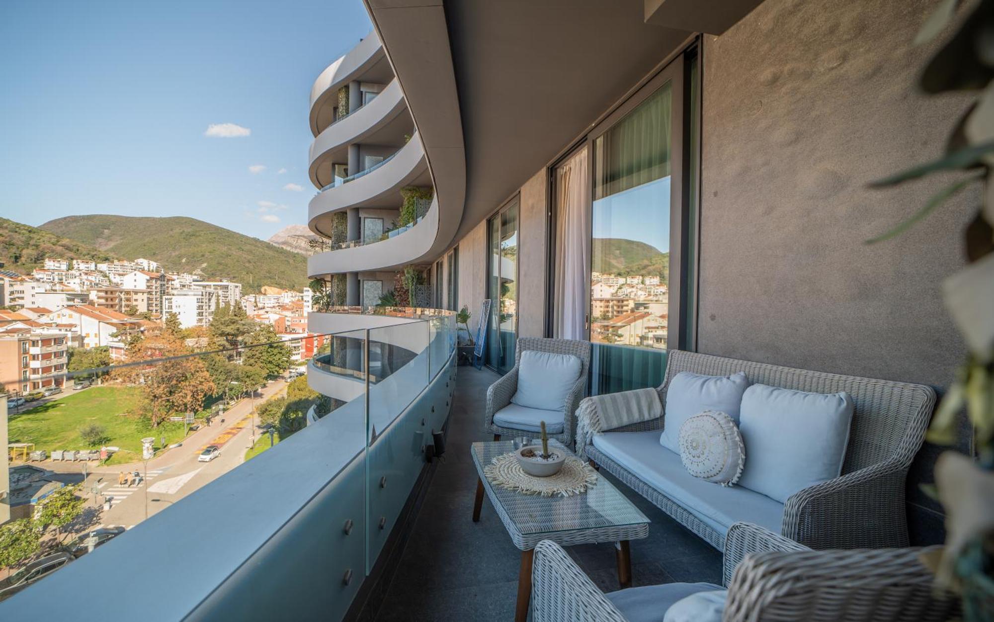 Apartman Amare Luxury *