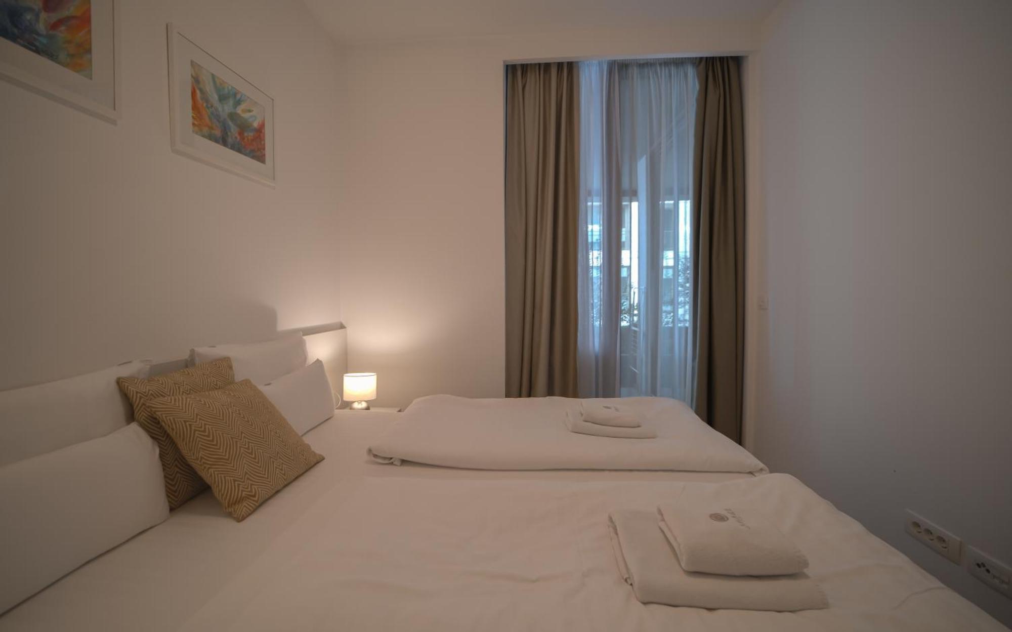 Amare Luxury Apartman Budva