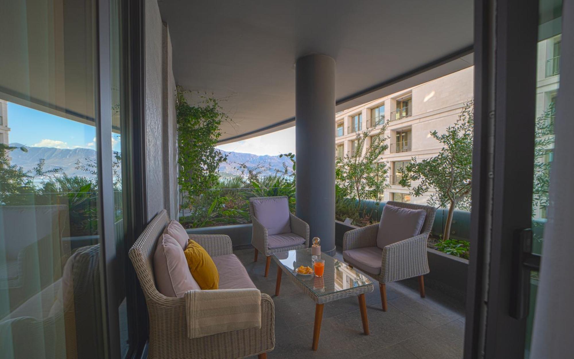 Amare Luxury Budva